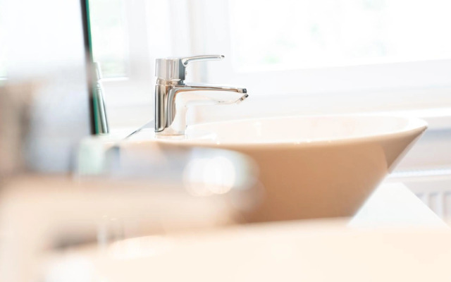 Urlaubsplatzl Appartements