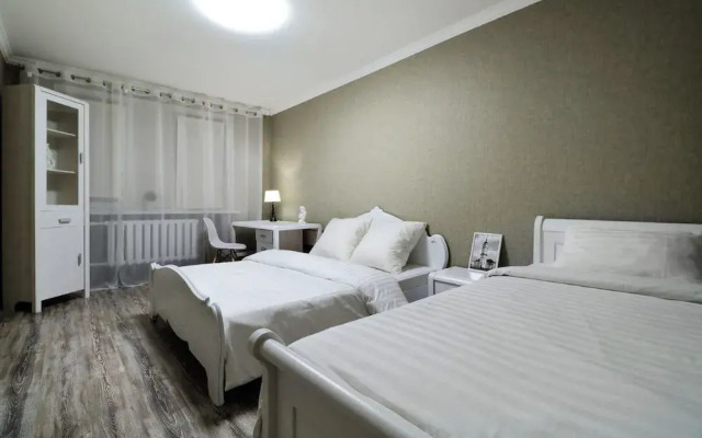 Апартаменты PaulMarie на Якубовского