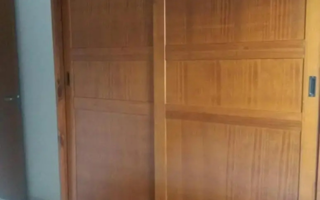 Apartamento em Ubatuba