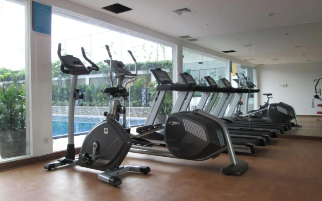Ibis Styles Cikarang