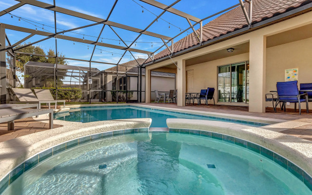 Westhaven – Ocean - 6, Davenport, US
