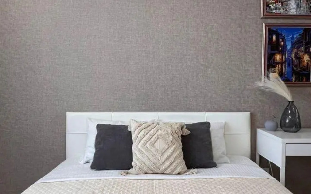 Апартаменты на имени писателя Знаменского 25/1