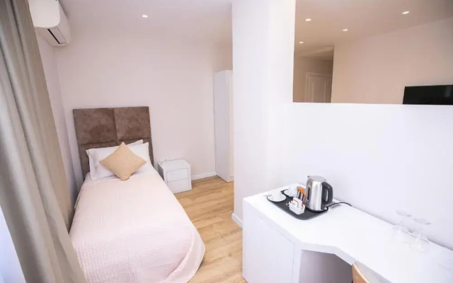 Hotel Elior