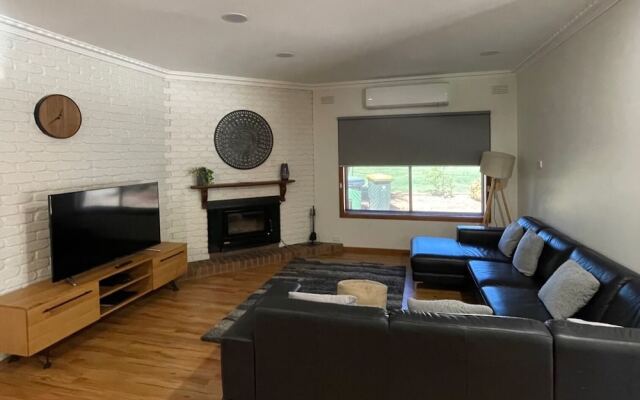 Tasman Holiday Parks - South Bright