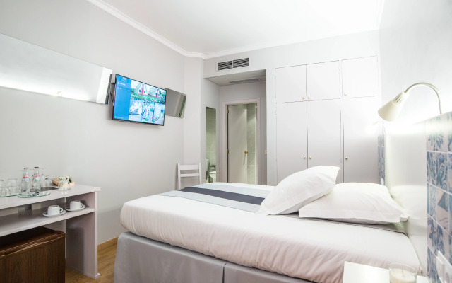 Sé Boutique Hotel