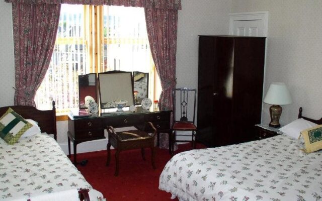 Park Guest House