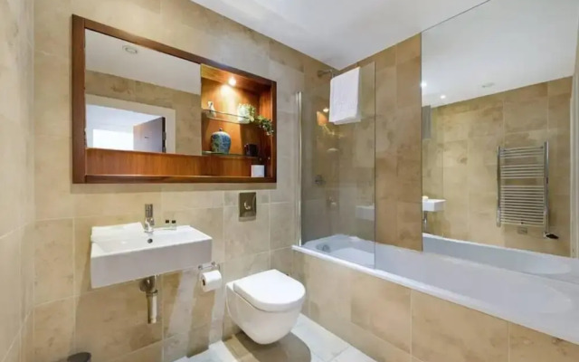 Waterfront Suites