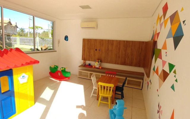 Porto Beach Family Inn