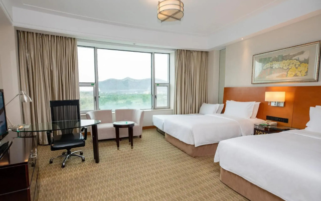 Holiday Inn Chengdu Century City-EastTower by IHG