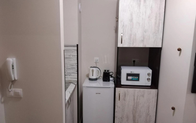 Borovets Gardens apartment A20