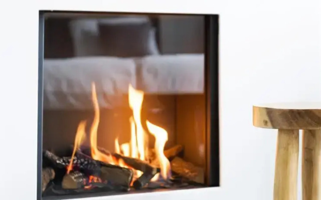 B&B herenhuis Friesland