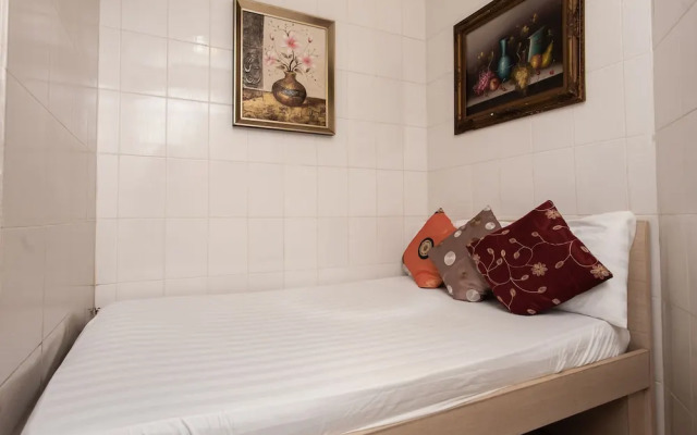 Lily Garden Guest House