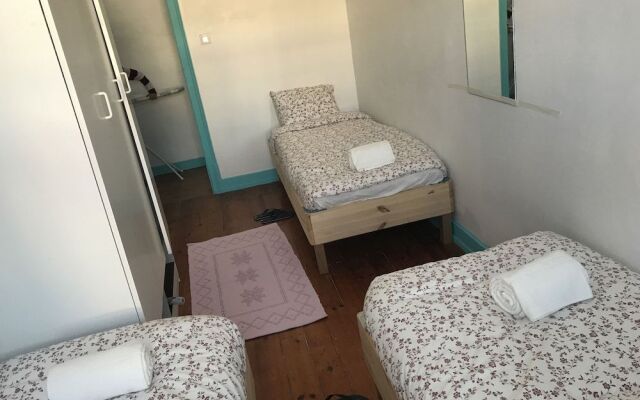 Atlantic Hostel