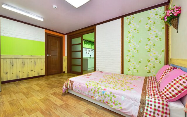 Jeongseon Starry Nara Pension