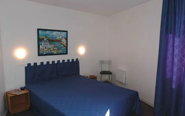 Résidence Odalys Thalassa