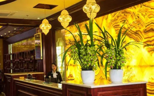 Xixiangrong Hotel