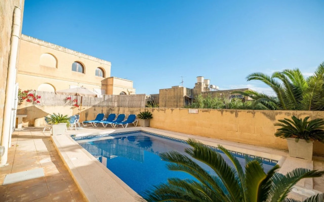 Ta Girardu - Victoria Holiday Home