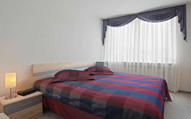 Private Apartment Wilhelm-Bluhm-Straße