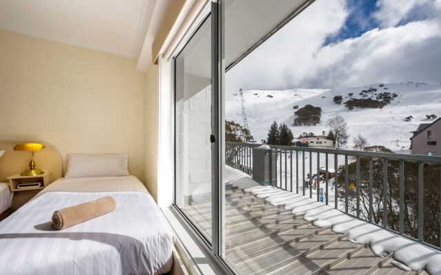 Falls Creek Hotel