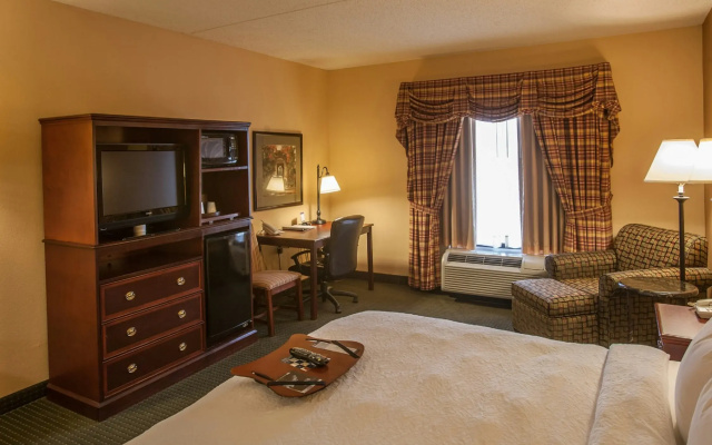 Hampton Inn & Suites Stillwater