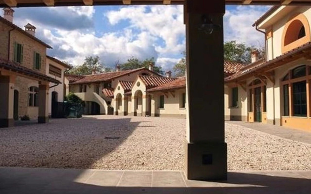 Borghetto di Brola - Relais de Charme