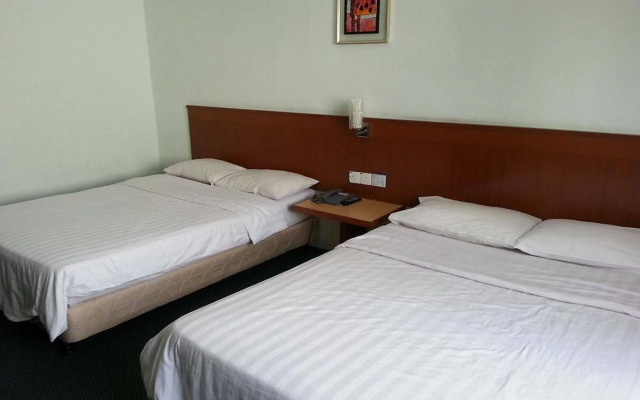 Hotel Regal Malaysia