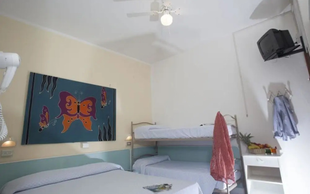 Hotel Morri Oceania