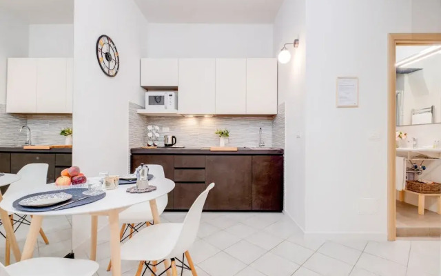 Bologna ZTL Center Lovely Apartment