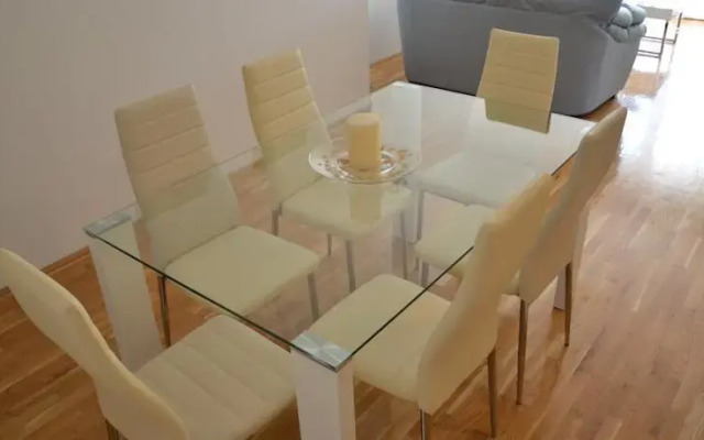 Vita Apartments