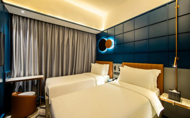 Hotel Faber Park Singapore - Handwritten Collection