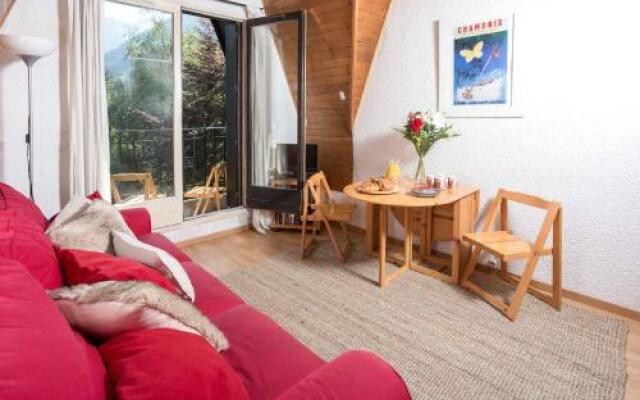 Aiguille Apartment - Chamonix All Year