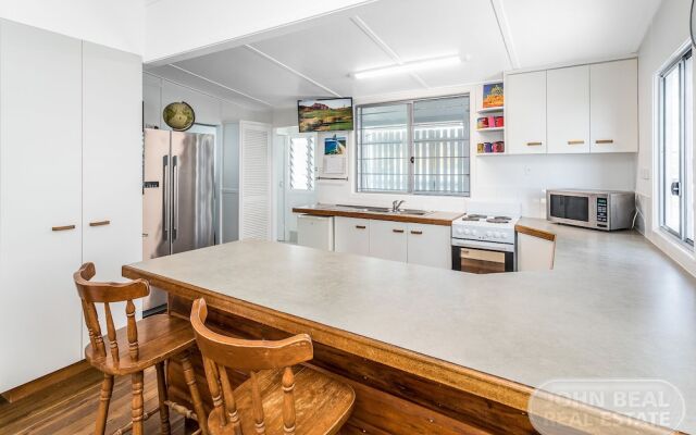 Brighton Waterfront Beach House