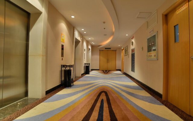 Xiamen Airlines Hotel - Xiamen