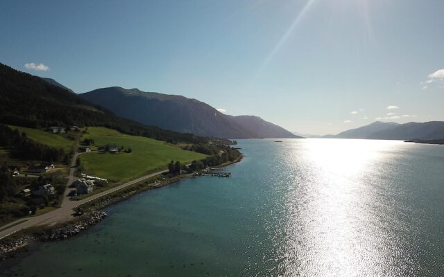 Eidsvåg Fjordhotell