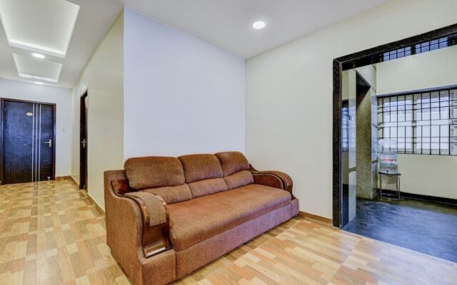 Treebo Trend Lavish Inn