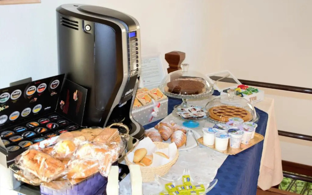 B&B Kenzia