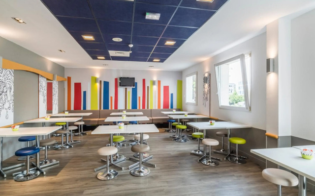 ibis budget Marne la Vallée Val d'Europe