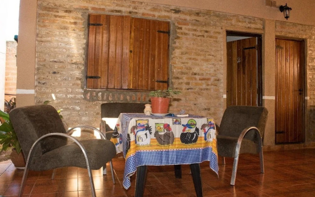 Dúplex Macuco