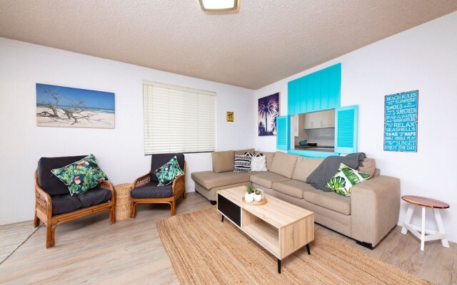 Hibiscus Court Unit 4