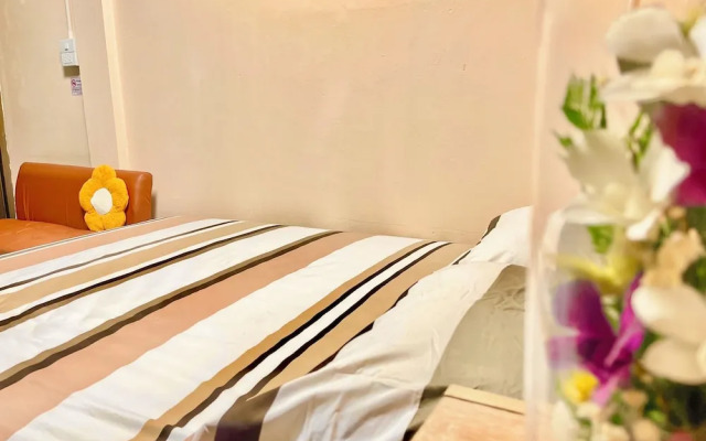 Rhythm of life guesthouse 56