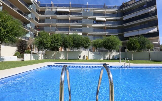 Apartamento Para 6 Personas en Cambrils