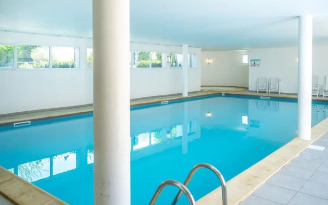 Odalys Residence Domaine de l'Emeraude