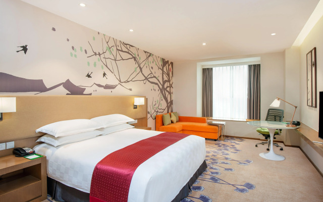 Holiday Inn Chengdu High-Tech Center by IHG