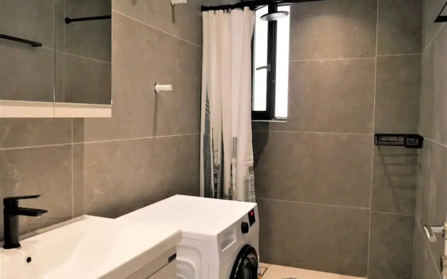 Hellene Partment Near Chania City Centre