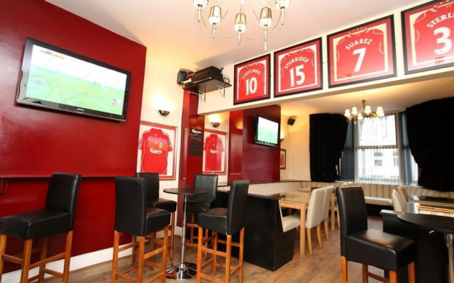 Soccer Suite