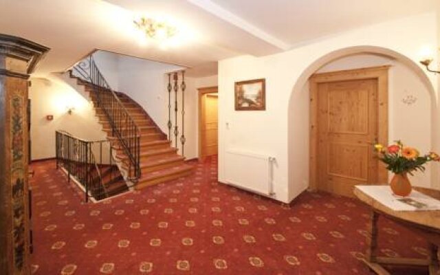 Hotel Feriengut Oberhabach