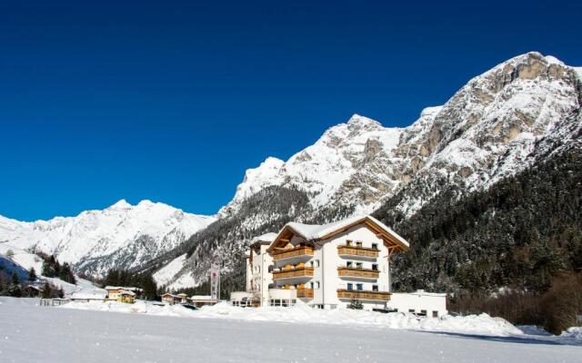 Alpin Hotel Gudrun