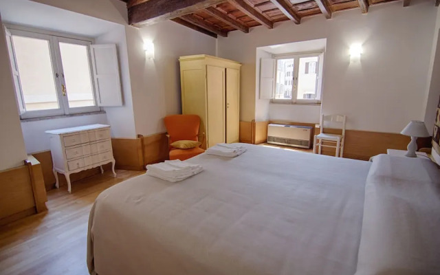 Rinidia Roma Centro