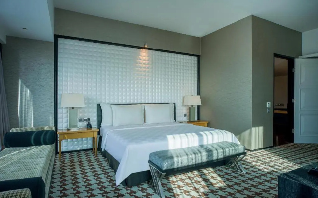 ARTOTEL Hayam Wuruk Surabaya