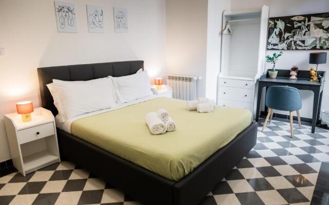 Ausa Suites